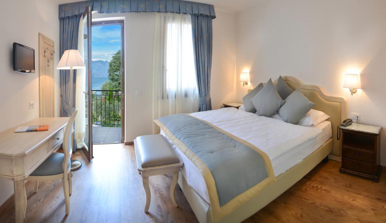 Superior Junior Suite
